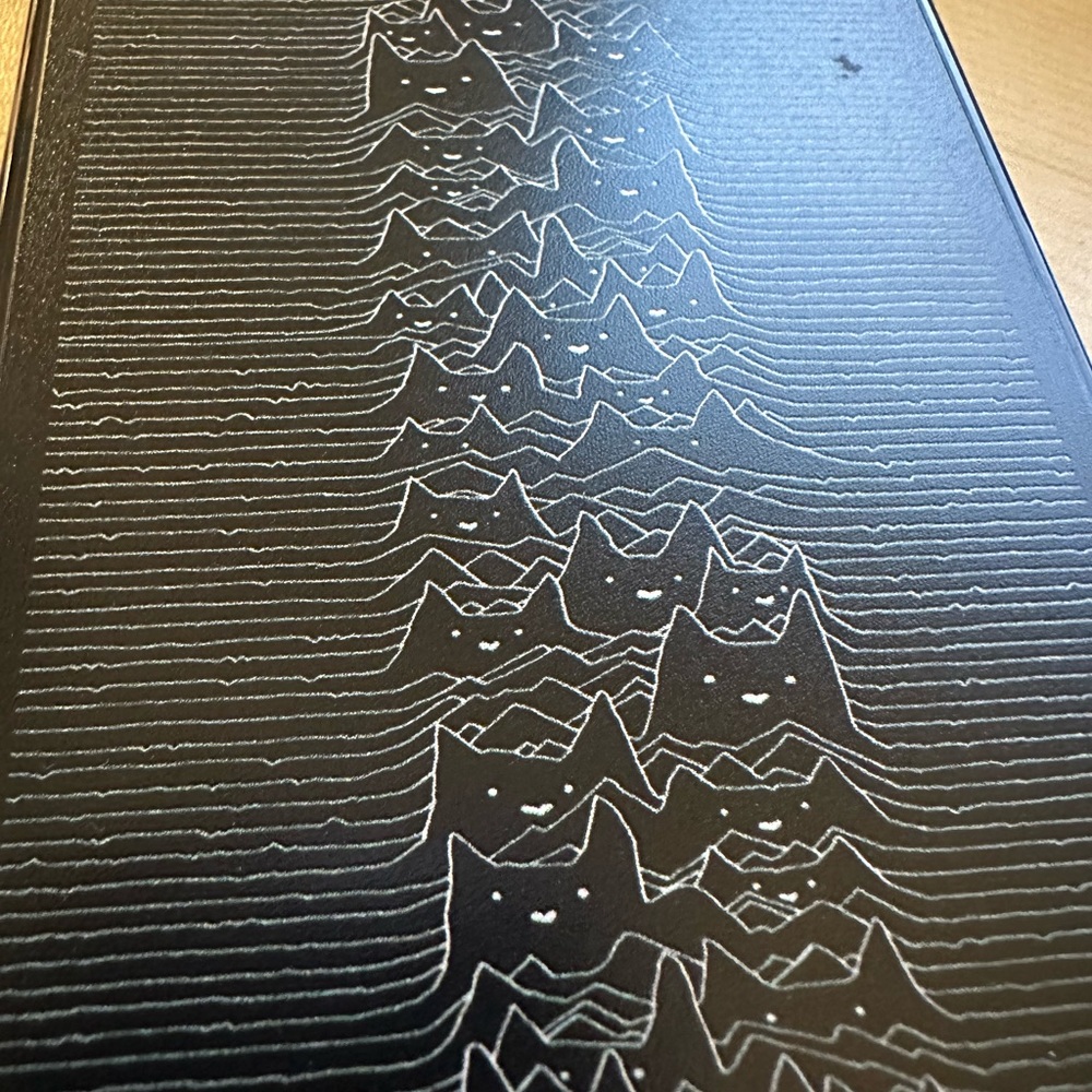 Casetify Furr Divison IPhone 13 Pro Max Case - Picture 2 of 2